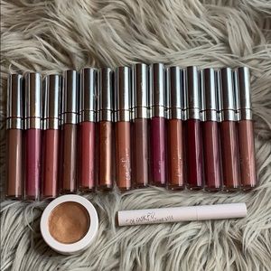 Colourpop bundle